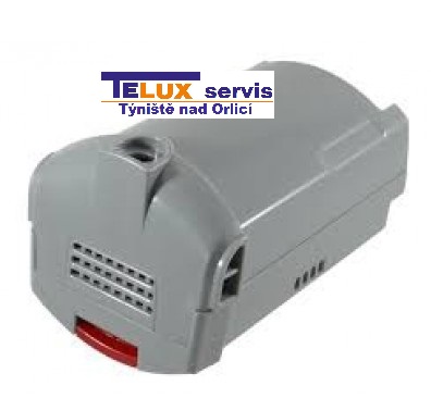 Аккумулятор fs 9100039576