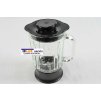 kompletní skleněná mixovací nádoba k robotu Kenwood / AS00004684