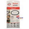 těsnění tlakového hrnce Tefal / 792237