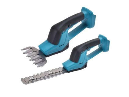 35553 2 aku nuzky na zivy plot n20 vcetne baterie