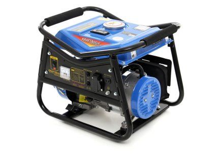 20496 elektrocentrala 1500w 12 230v kd140