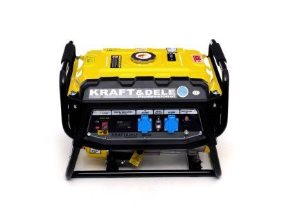 21876 6 elektrocentrala 3500w lcd 12 230v kd149 1