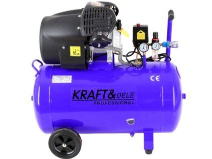 29373 olejovy kompresor 100l 3000w kd4065
