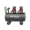 24030 4 bezolejovy kompresor 100l 1500w x2 kd1392 2