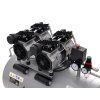 26235 2 bezolejovy kompresor 100l 2x1500w kd1398 2