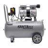 26220 bezolejovy kompresor 50l 1500w 8bar kd1396