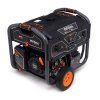 26934 4 elektrocentrala 6500w 12v 230v kd696 4