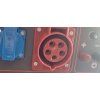 20412 38 elektrocentrala 7500w 230 400v kd147