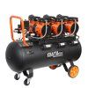 29376 4 bezolejovy kompresor 100l 3 x 1500w kd1394 4