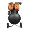 29376 6 bezolejovy kompresor 100l 3 x 1500w kd1394 6