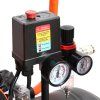 29376 8 bezolejovy kompresor 100l 3 x 1500w kd1394 8