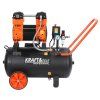 36957 kompresor bezolejowy 2200w 50l kd1393