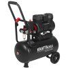 36963 kompresor bezolejowy 24l 1450w kd4081
