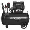 36969 1 kompresor bezolejowy 50l 2500w kd4082