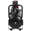 36969 2 kompresor bezolejowy 50l 2500w kd4082