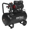 36969 kompresor bezolejowy 50l 2500w kd4082