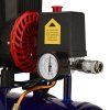 38352 10 kompresor bezolejowy 9l 1200w 155lmin kd2127
