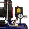 38352 16 kompresor bezolejowy 9l 1200w 155lmin kd2127