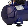 38352 17 kompresor bezolejowy 9l 1200w 155lmin kd2127