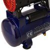 38352 18 kompresor bezolejowy 9l 1200w 155lmin kd2127