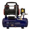 38352 1 kompresor bezolejowy 9l 1200w 155lmin kd2127