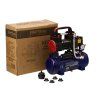 38352 20 kompresor bezolejowy 9l 1200w 155lmin kd2127