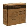 38352 22 kompresor bezolejowy 9l 1200w 155lmin kd2127