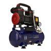 38352 4 kompresor bezolejowy 9l 1200w 155lmin kd2127