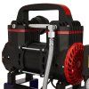 38352 8 kompresor bezolejowy 9l 1200w 155lmin kd2127