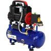 37956 2 kompresor bezolejowy 9l 230v 1200w kd4090