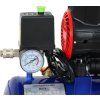 37956 4 kompresor bezolejowy 9l 230v 1200w kd4090