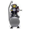 36921 3 kompresor bezolejowy 24l 1200w kd1395