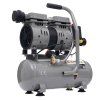 36921 7 kompresor bezolejowy 24l 1200w kd1395