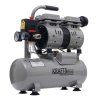 36921 kompresor bezolejowy 24l 1200w kd1395