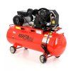 20796 1 olejovy kompresor 100l 230v kd402 02