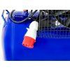 39643 4 kompresor olejowy 100l 34kw 400v kd4055