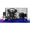 39643 6 kompresor olejowy 100l 34kw 400v kd4055