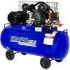 39643 kompresor olejowy 100l 34kw 400v kd4055
