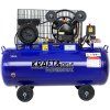 37167 kompresor olejowy 100l 2 tloki 230v kd4054
