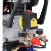 38010 10 kompresor olejowy 24l 230v kd4050