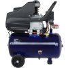 38010 1 kompresor olejowy 24l 230v kd4050