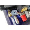 38010 7 kompresor olejowy 24l 230v kd4050