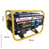 4325 royalkraft pt8500we 2