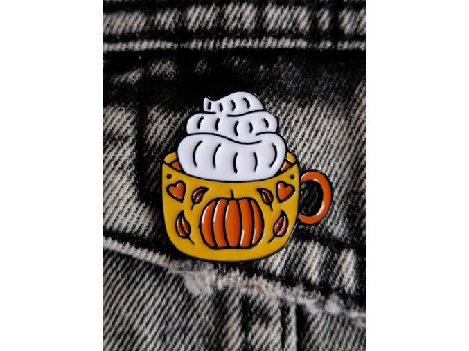 Pumpkin Spice Latte