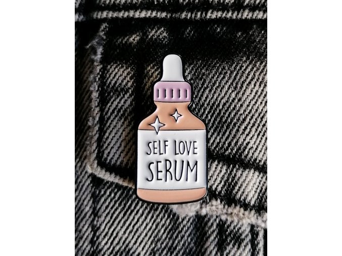 Sérum sebelásky