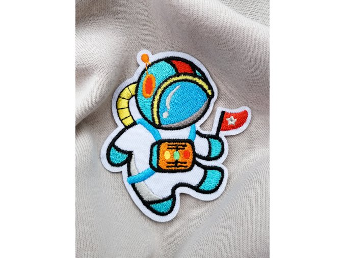 Kosmonaut