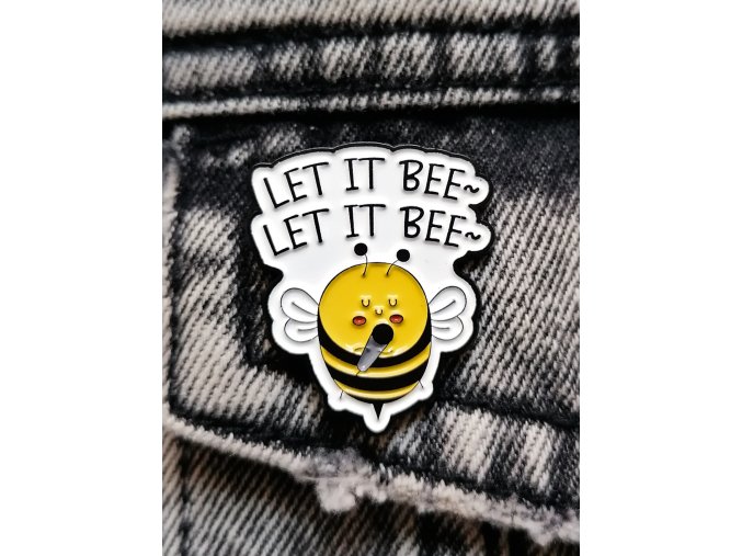 Bzzz, nech to plavat