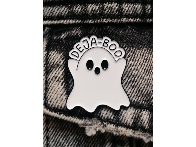 Déjà booo