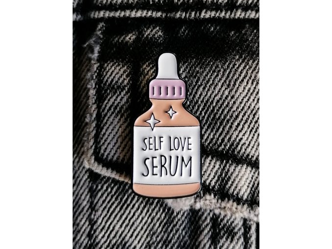 Sérum sebelásky – II. jakost