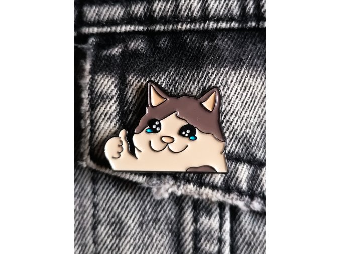 Všechno je v pohodě, mňau